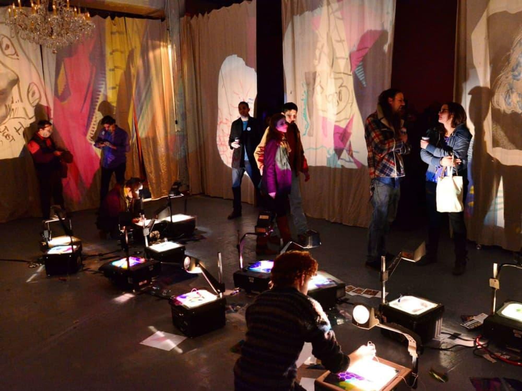 Contemporary Art Month