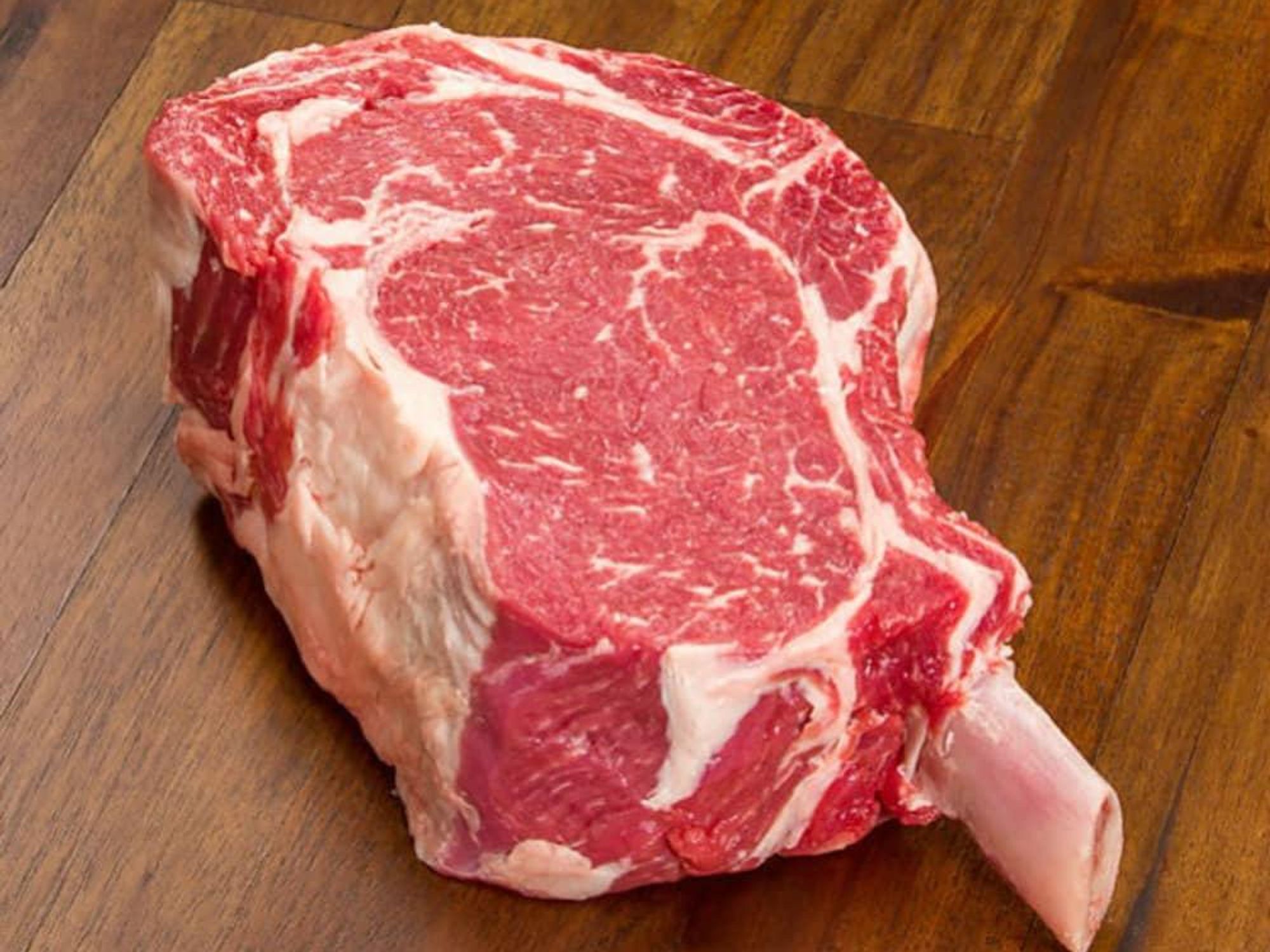 Cooper's Meat Market