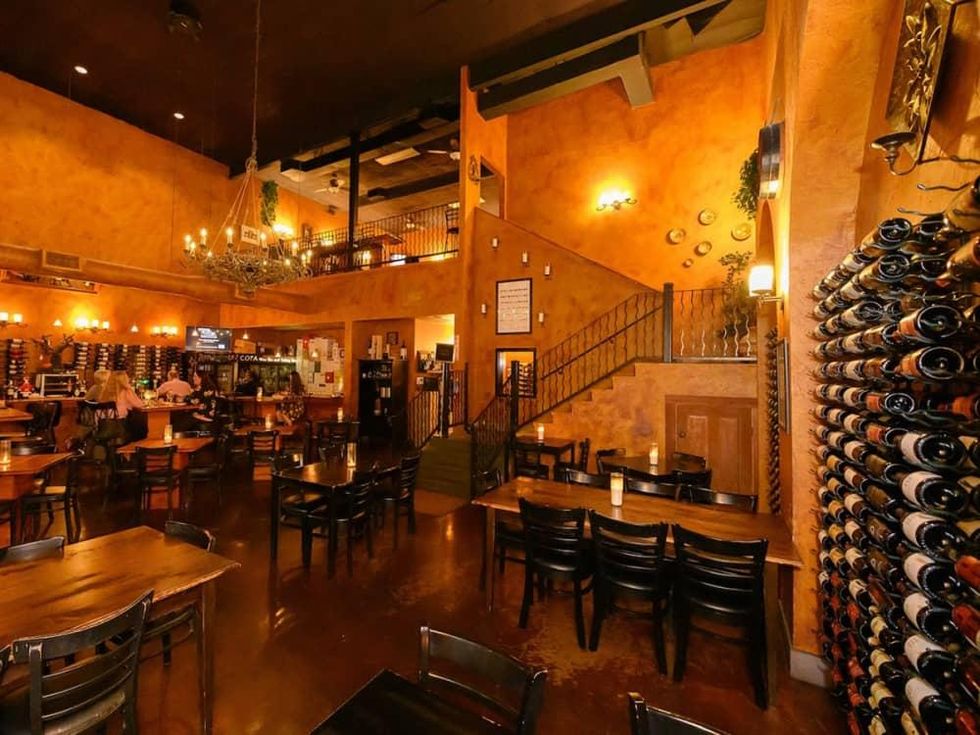 Copa Wine Bar