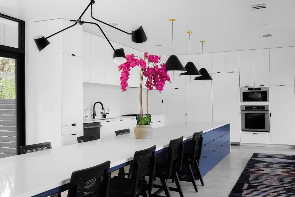 Counting Crows house