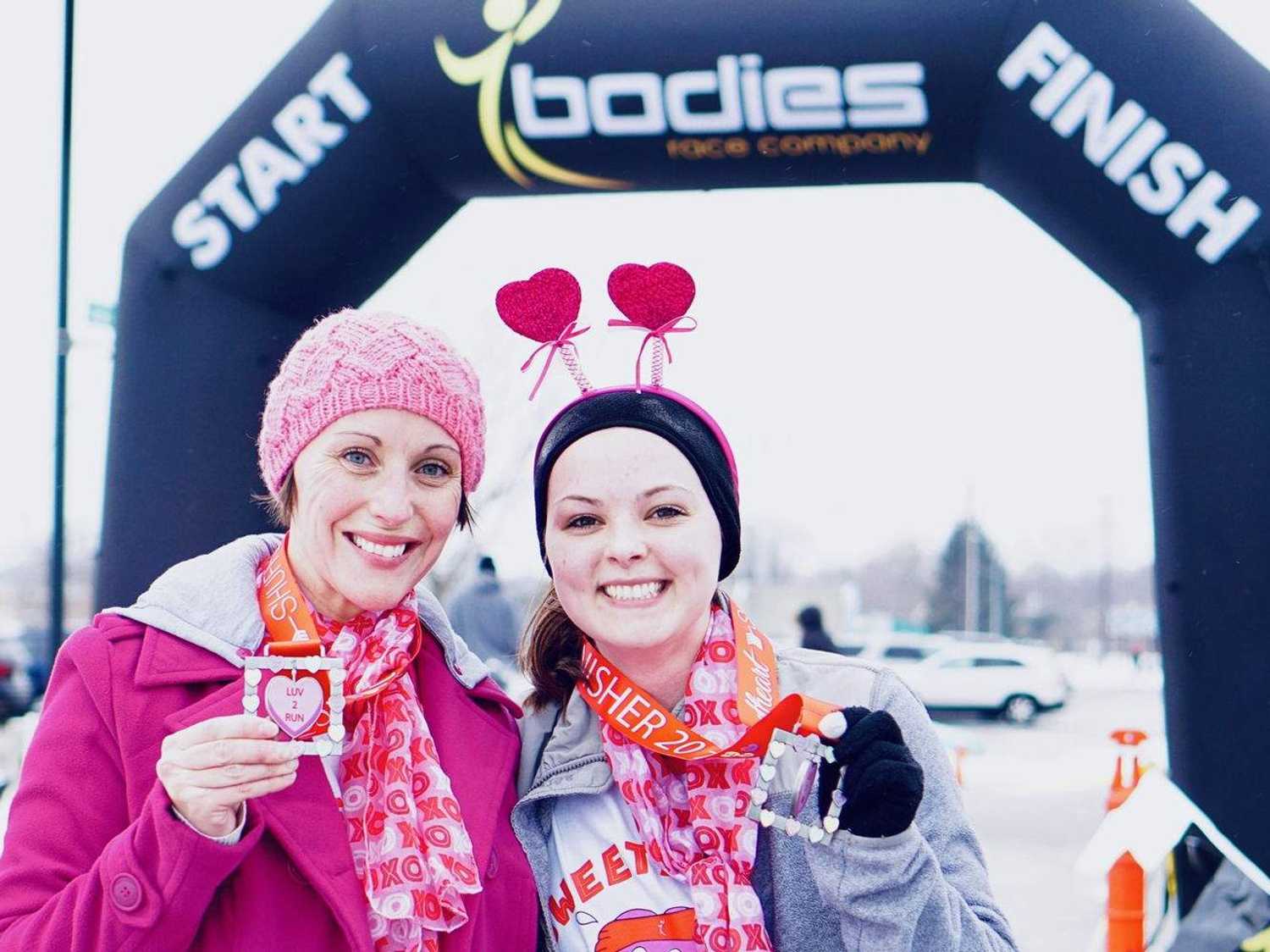 Couple Shuffle - Houston, TX