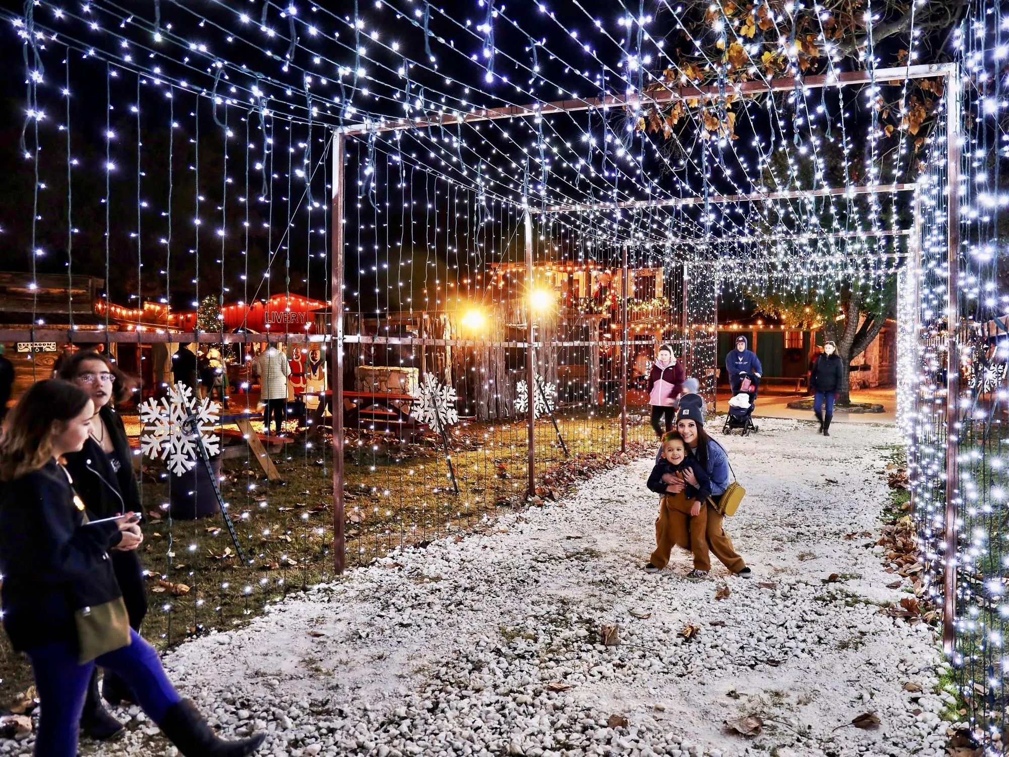 Courtesy Enchanted Springs Ranch