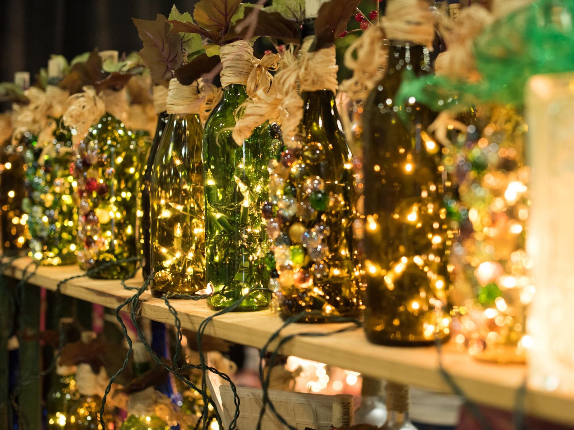 Courtesy of San Antonio Christmas Showcase