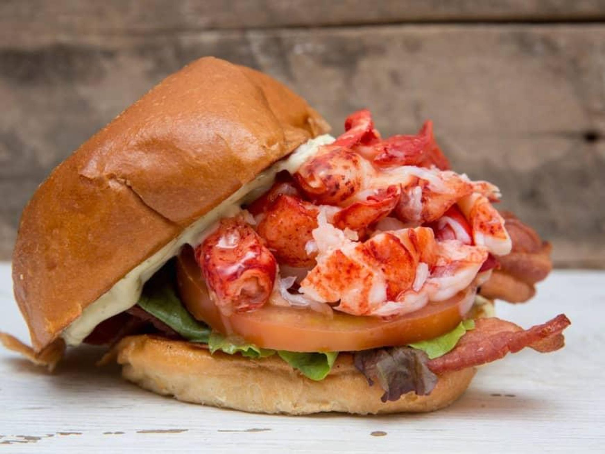 Cousins Maine Lobster