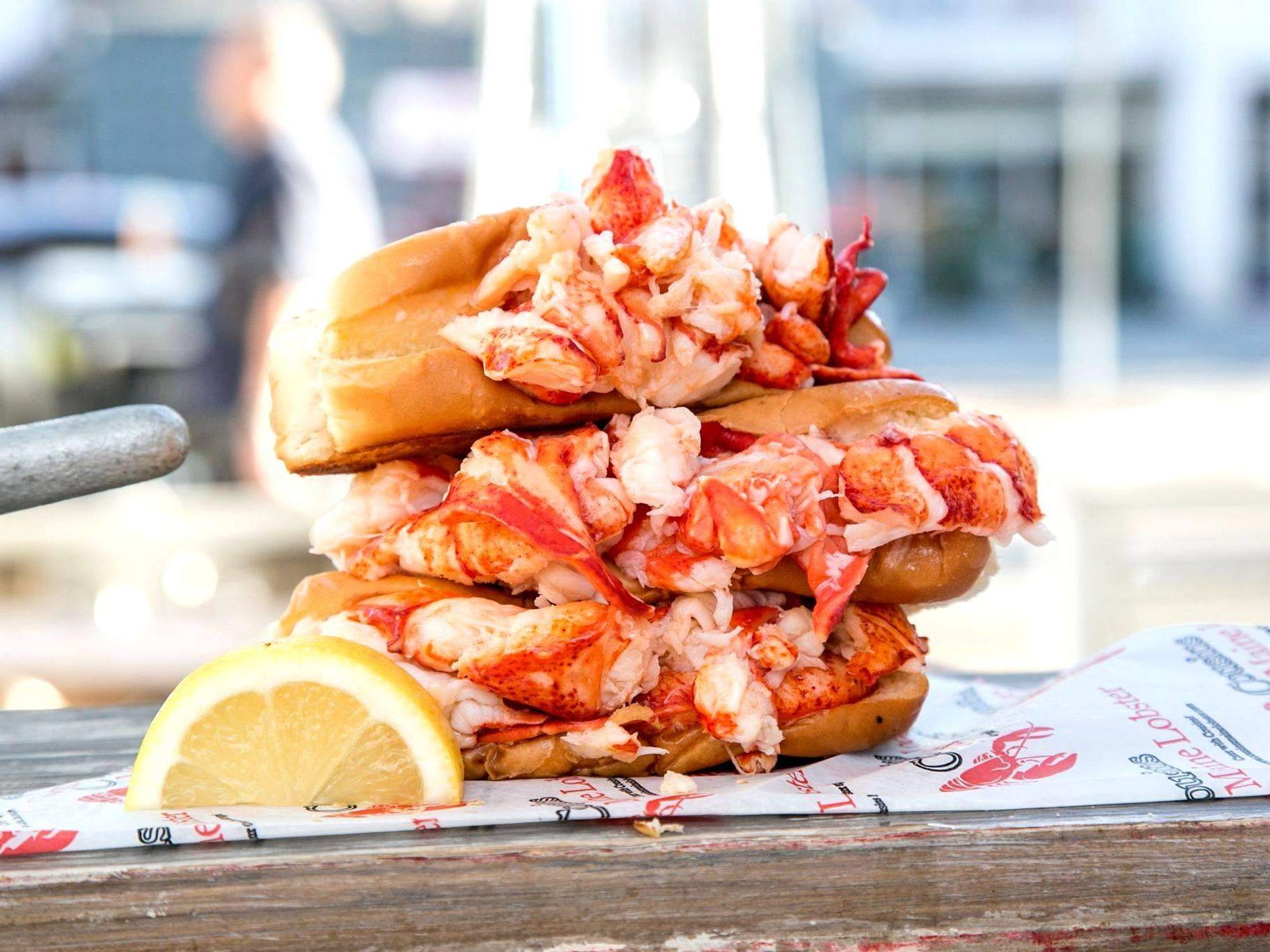 Cousins Maine Lobster