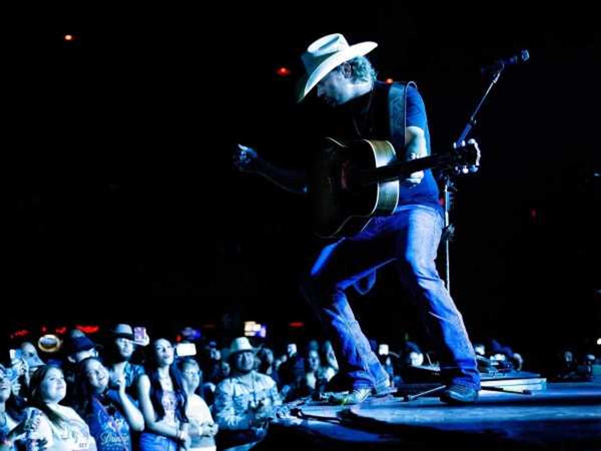 Cowboys Dancehall