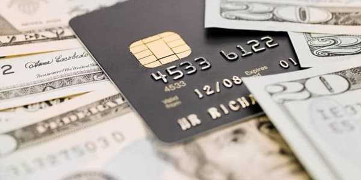 Texas still ranks among America's most financially distressed states