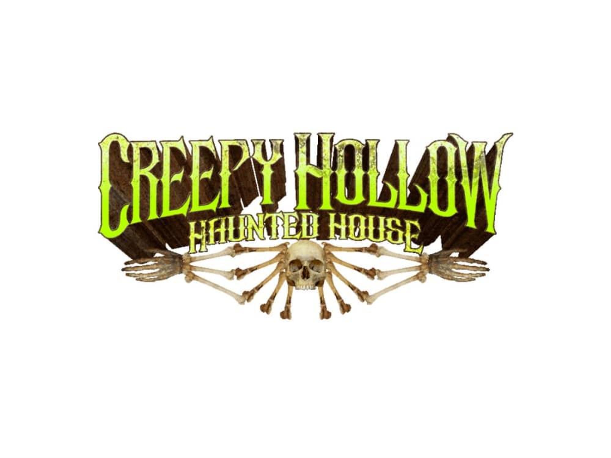 Creepy Hollow Haunted House