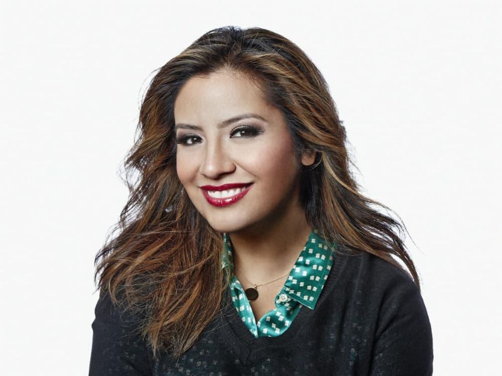 Cristela Alonzo