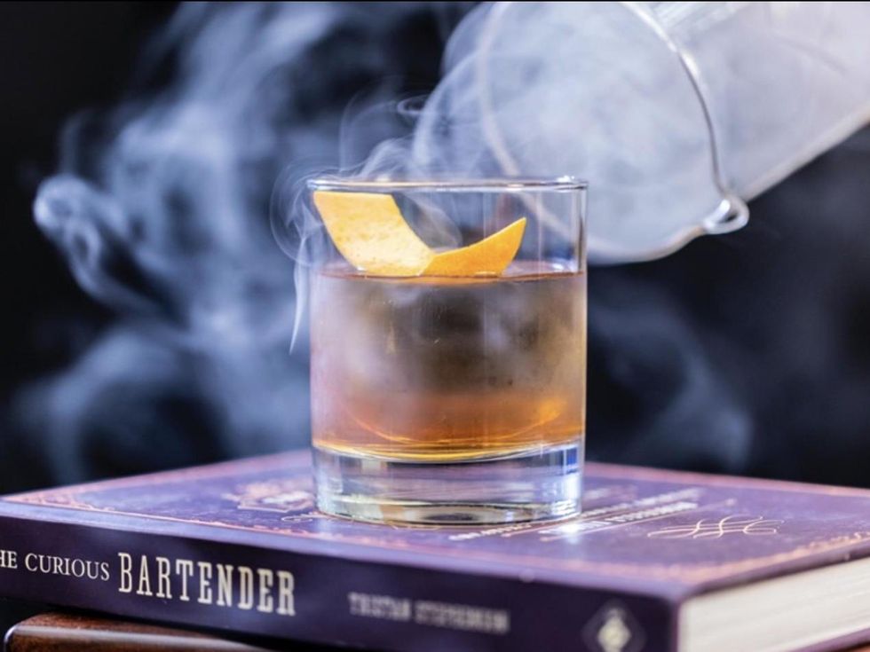 Culinaria Third Coast Cocktail Weeks