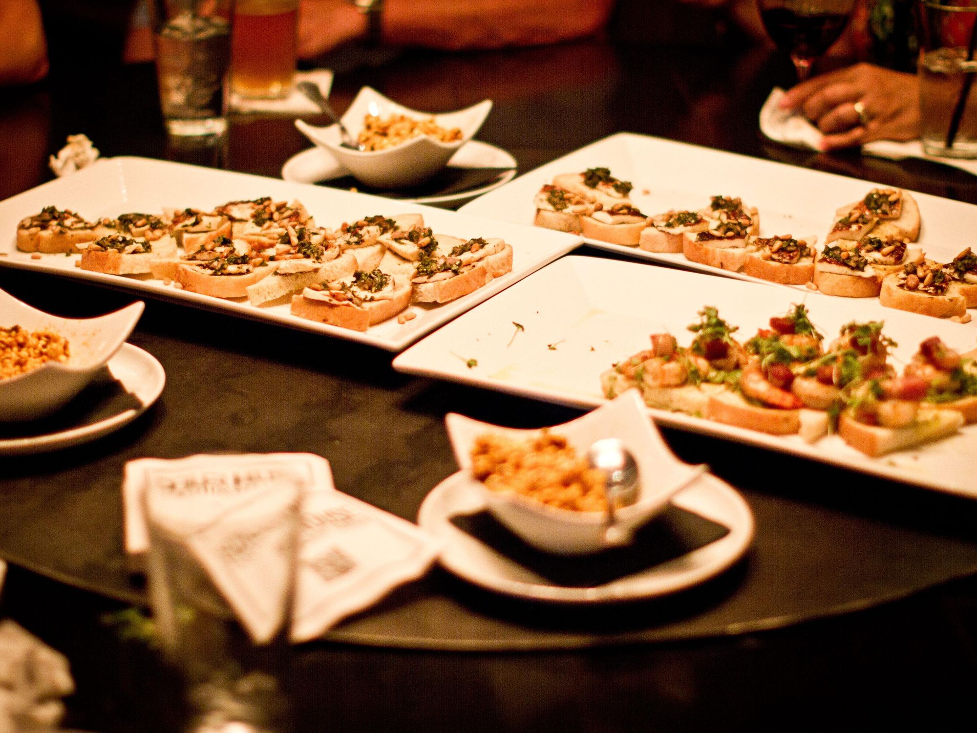 Culinaria’s Restaurant Weeks