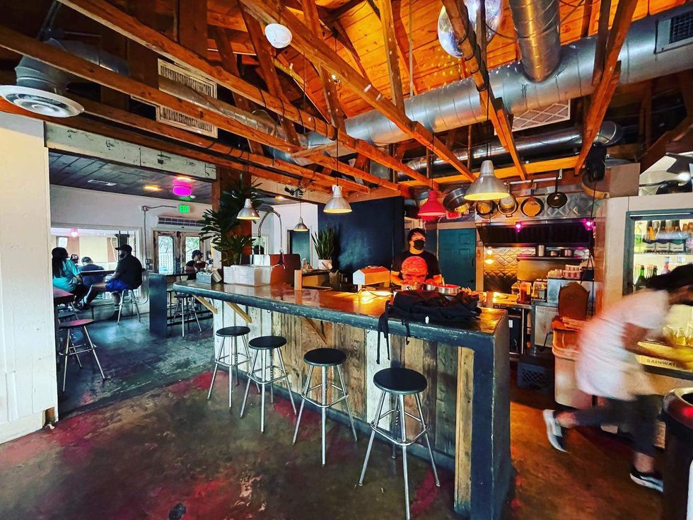 Cullum's Attagirl San Antonio