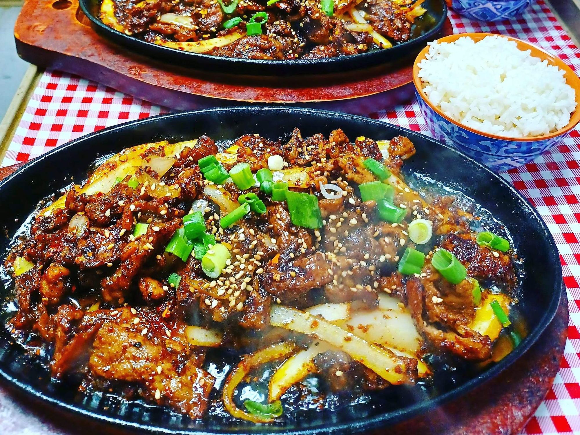 Cypress Cafe San Antonio