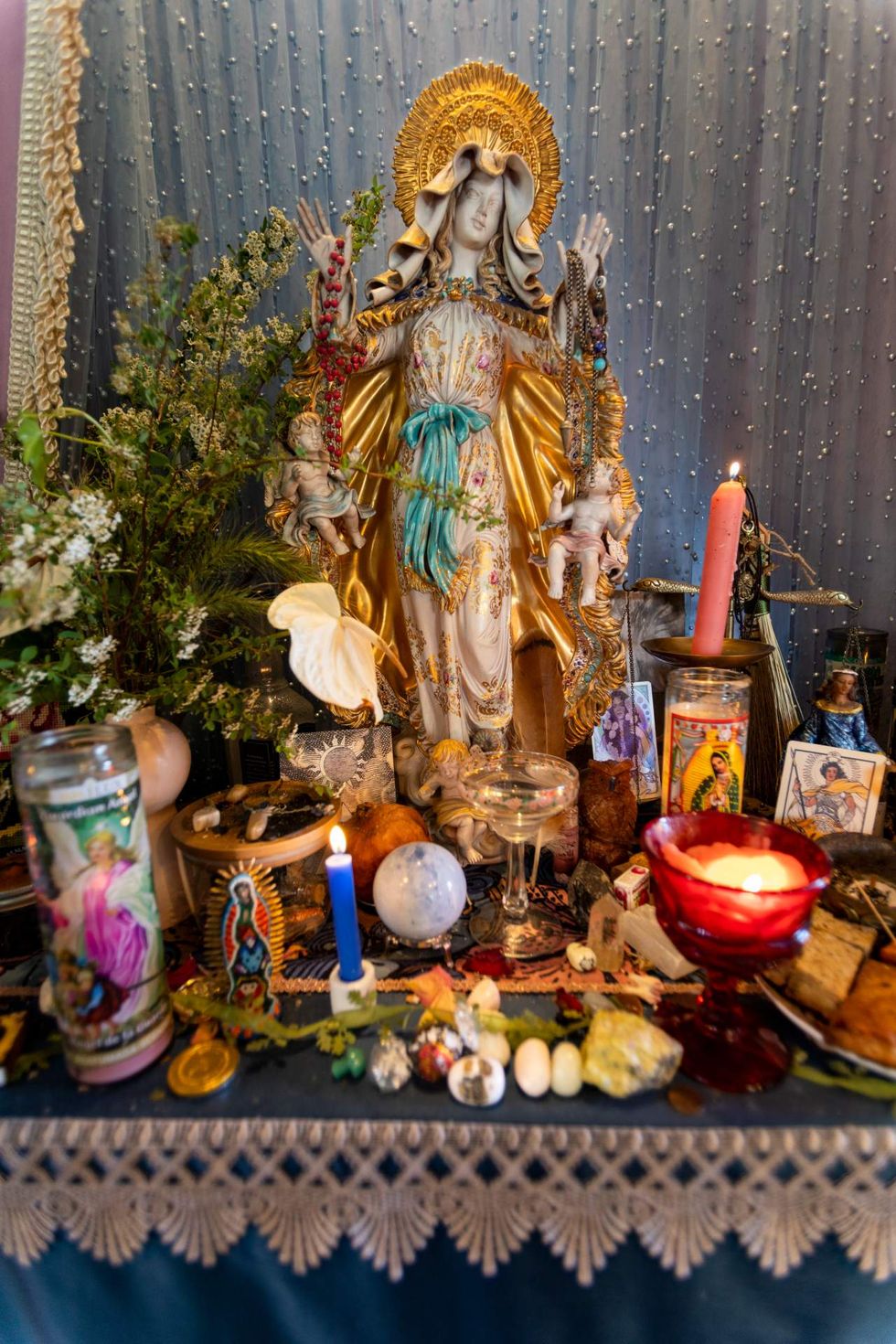 D\u00e9j\u00e0 Vu Esoterica