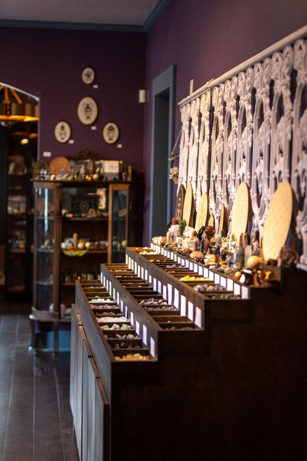 D\u00e9j\u00e0 Vu Esoterica