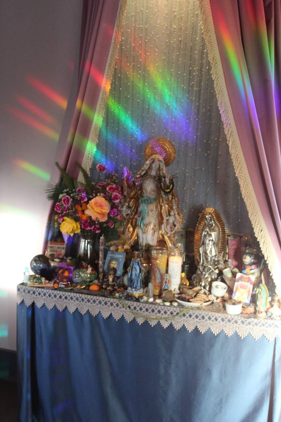 D\u00e9j\u00e0 Vu Esoterica