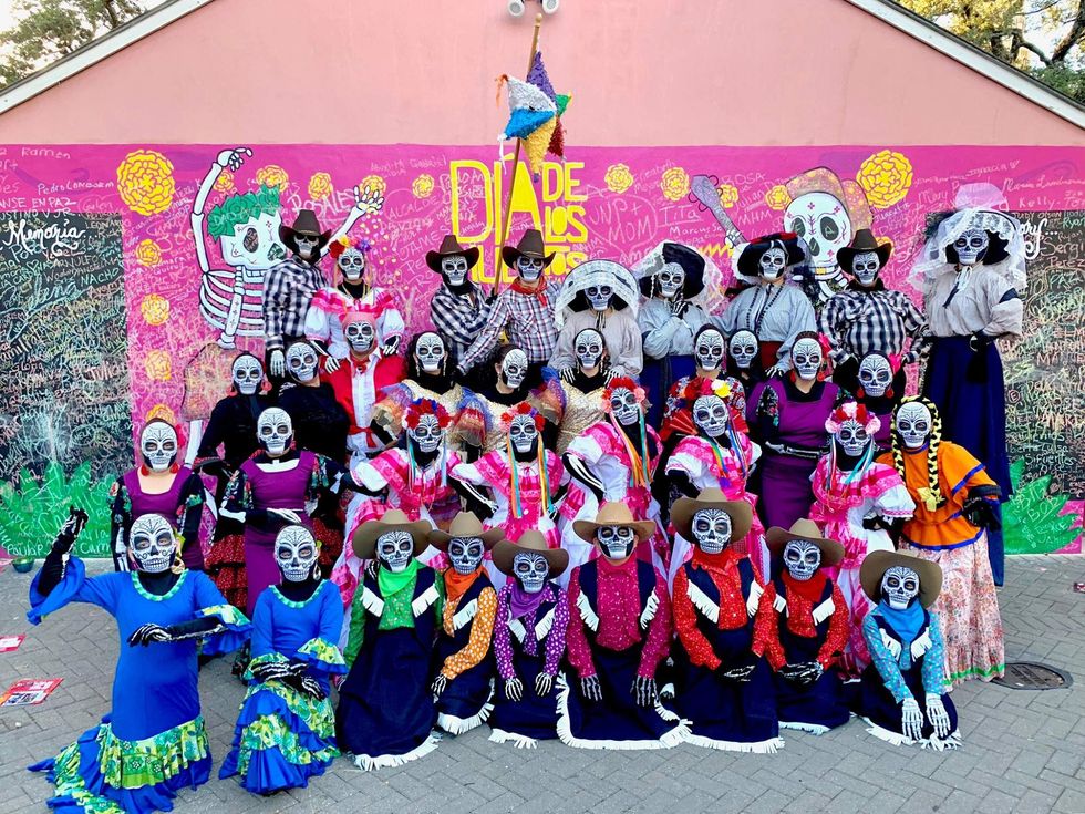 D\u00eda de los Muertos