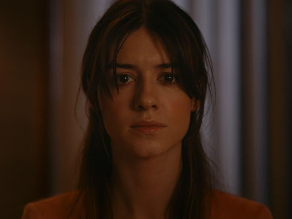 Daisy Edgar-Jones in Fresh