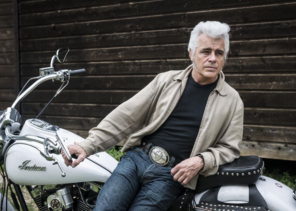 Dale Watson