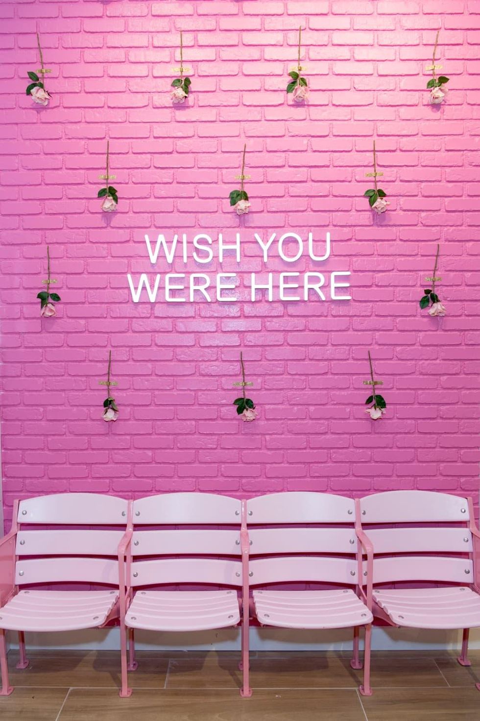 Dallas, Riley Rose Beauty Store, Stonebriar