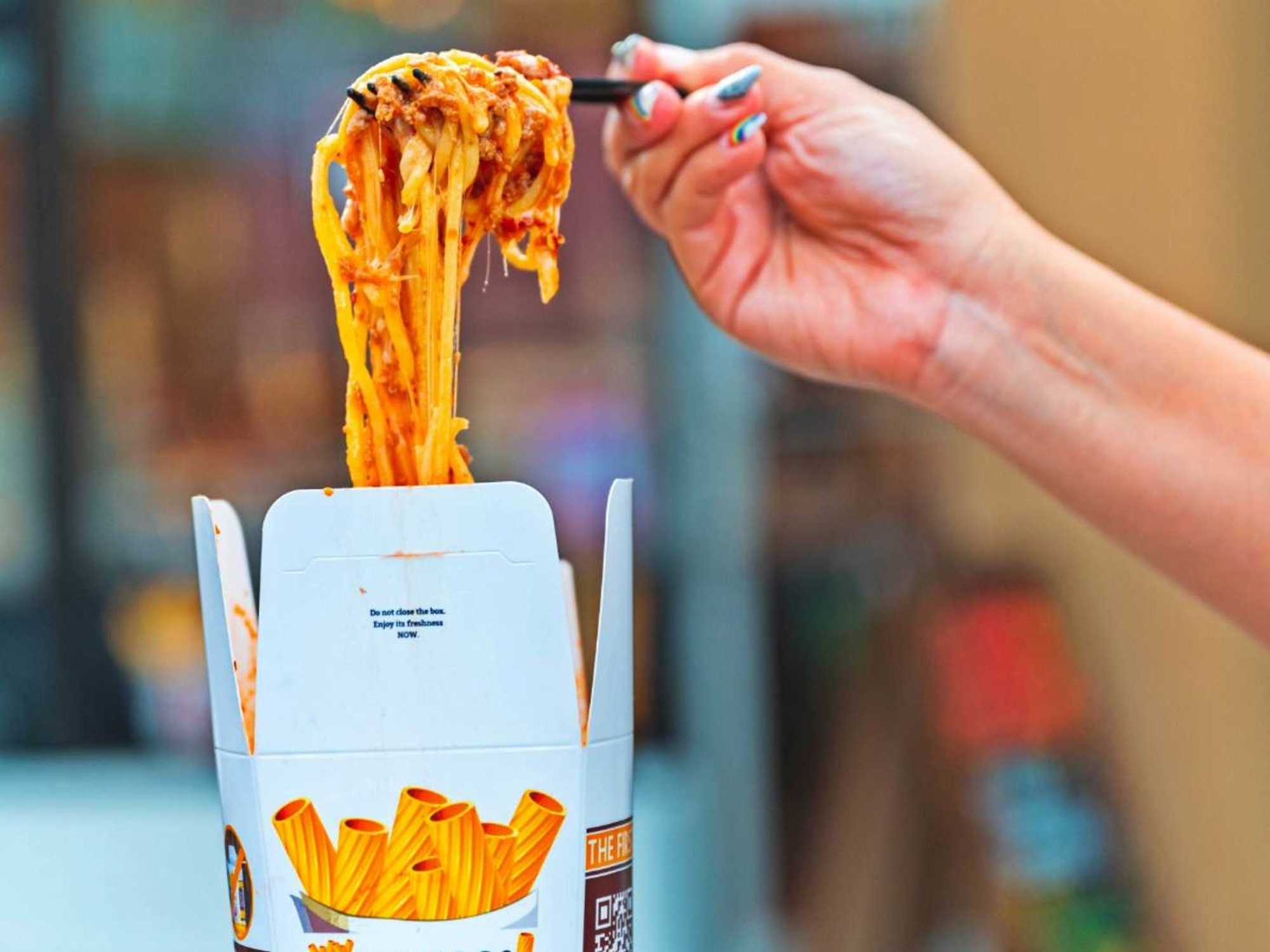 Dalmoros Fresh italian