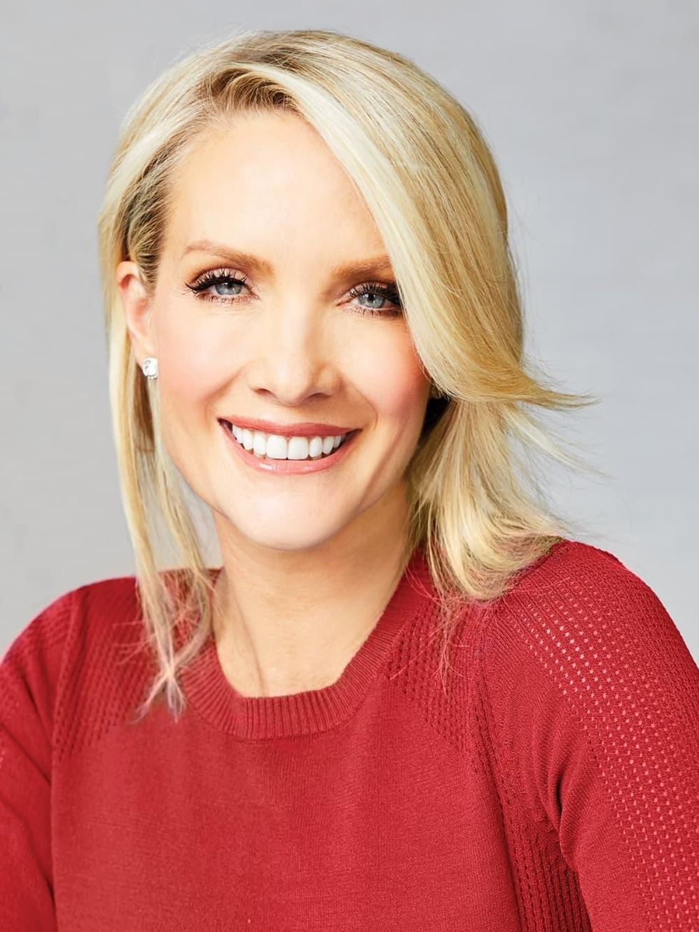 Dana Perino