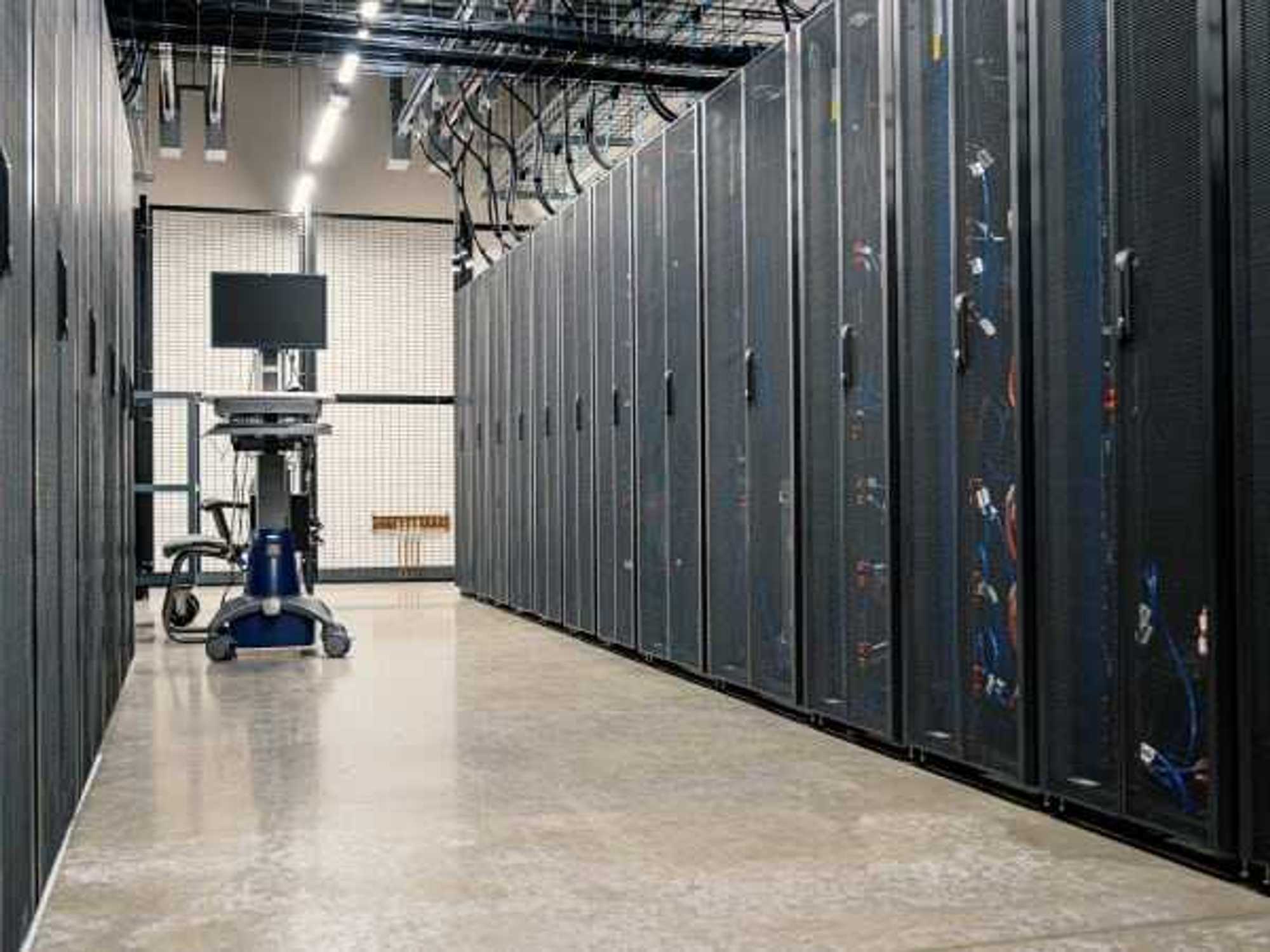 Data center