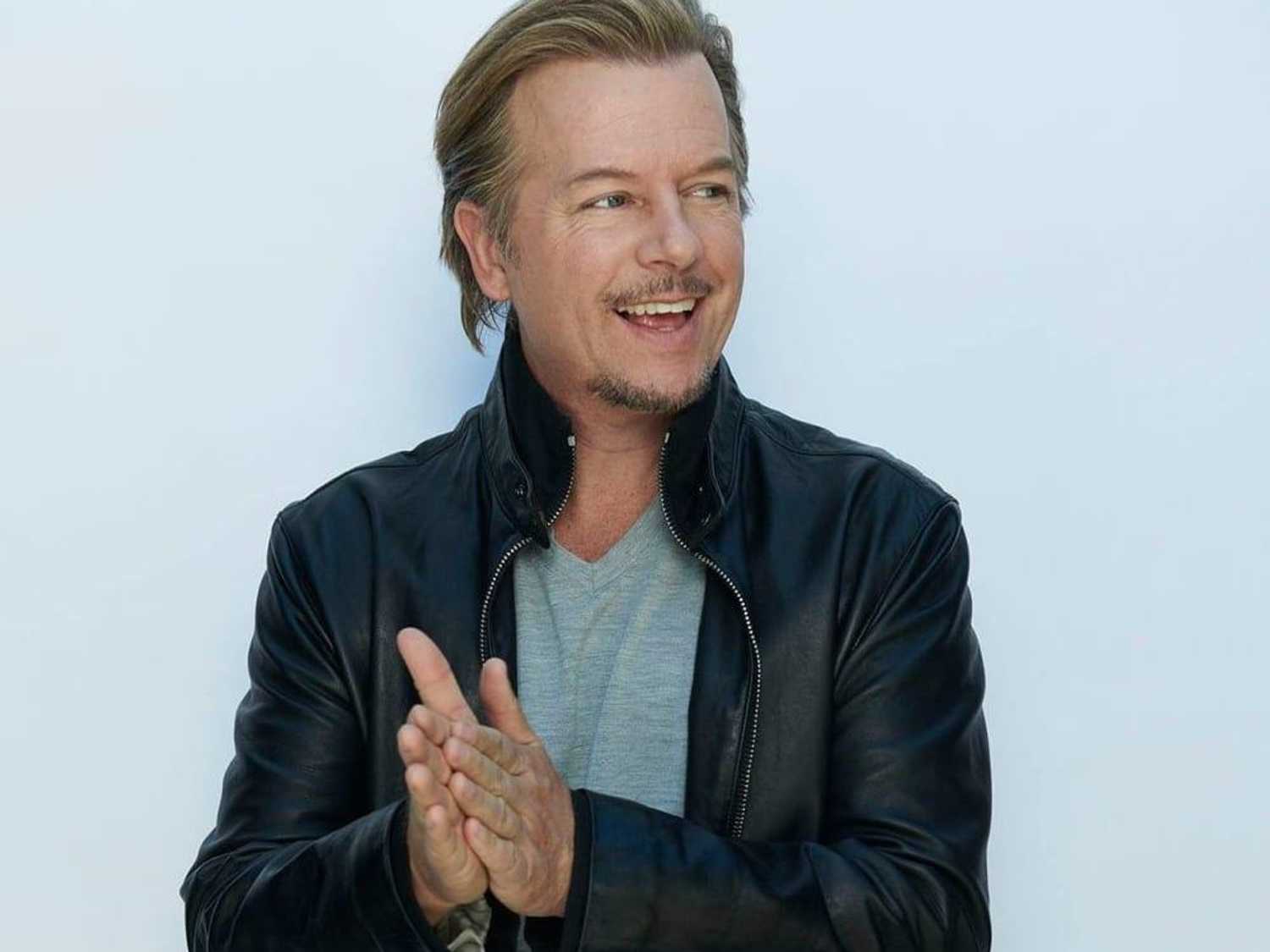 David Spade