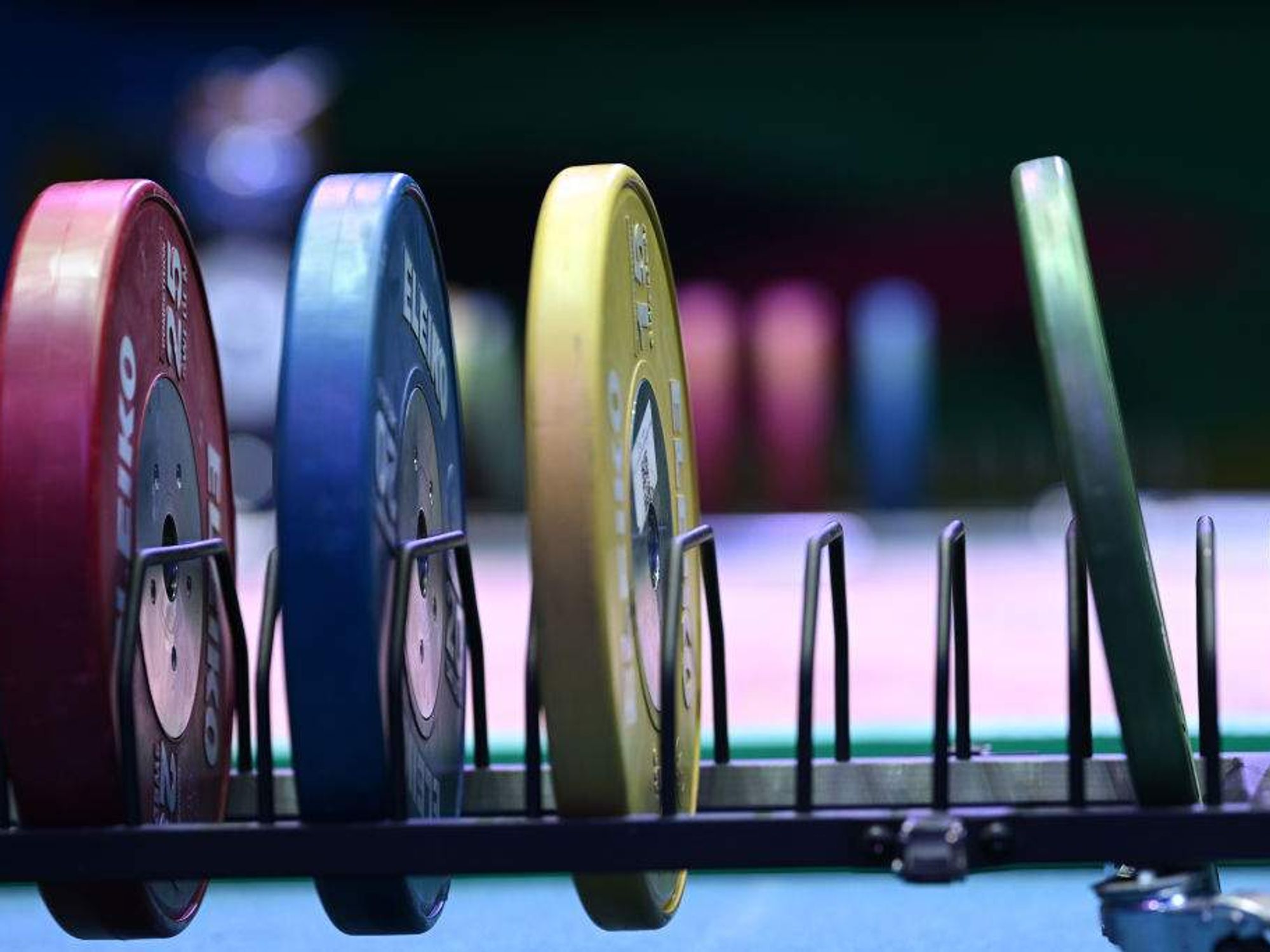 Day 7 - Saudi Games 2024