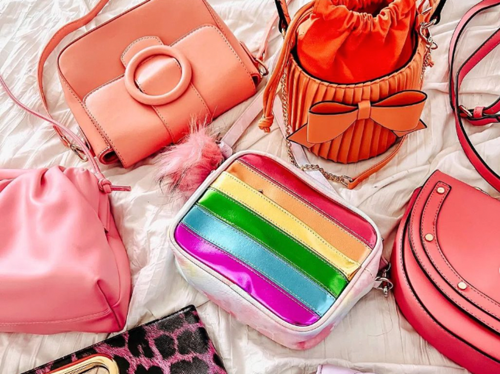 dd's Discounts purses