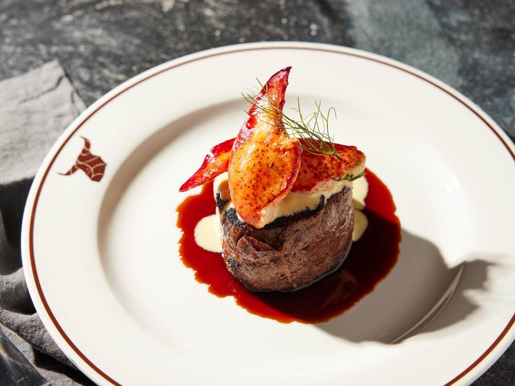 Dean’s Steak & Seafood San Antonio