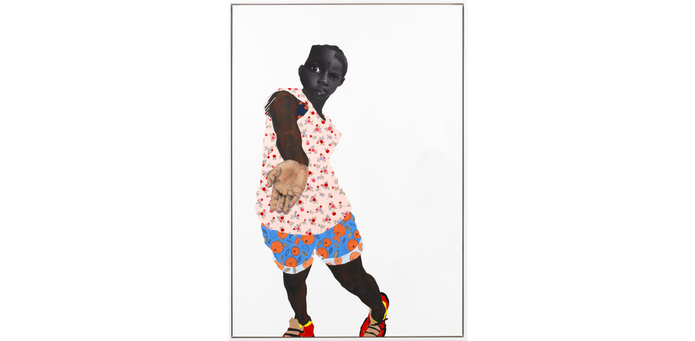 Debora Roberts McNay Art Museum