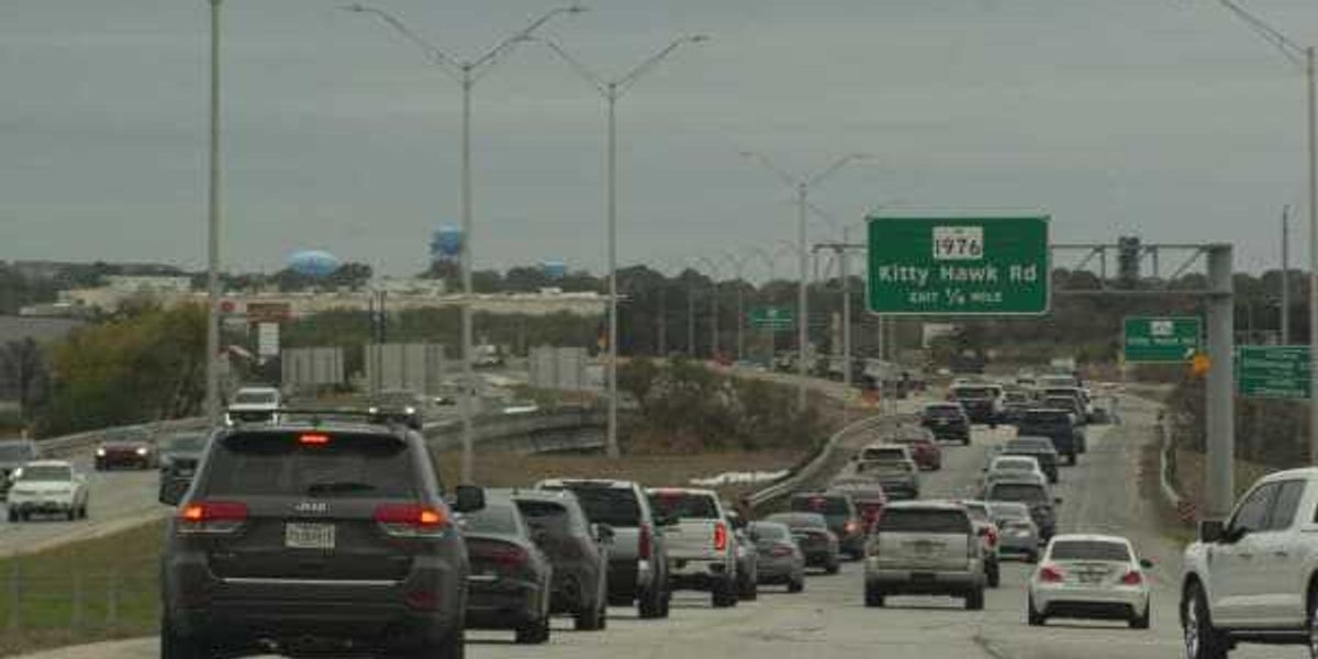 Texas ranks as twenty sixth finest state for drivers in 2026 Texas ranks as twenty sixth finest state for drivers in 2026