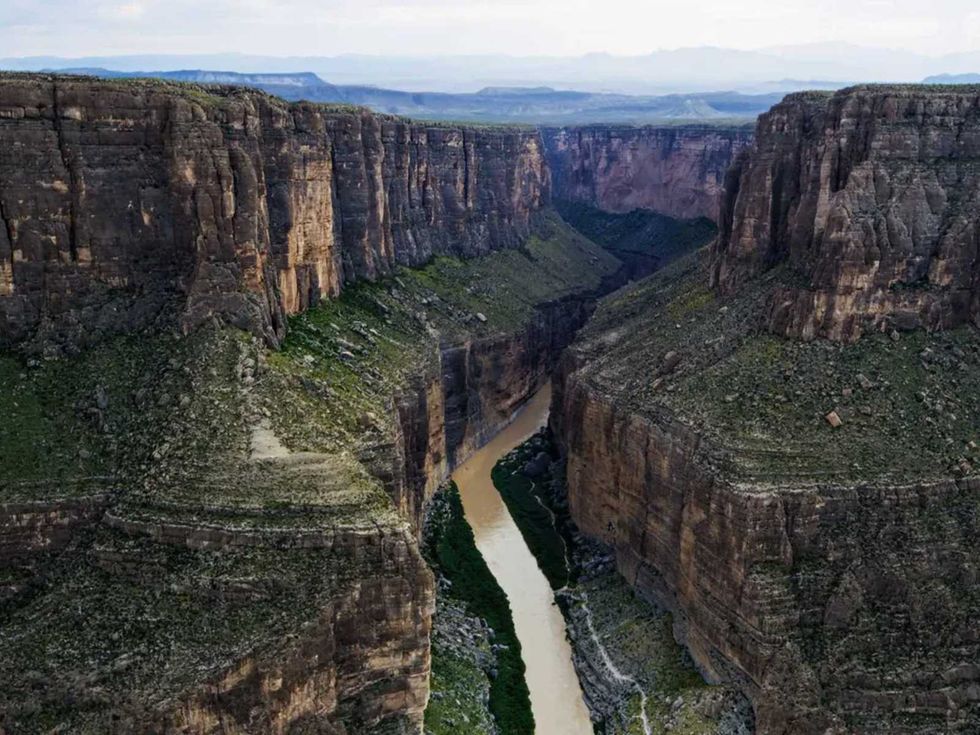 Deep in the Heart 2: Texas Rivers