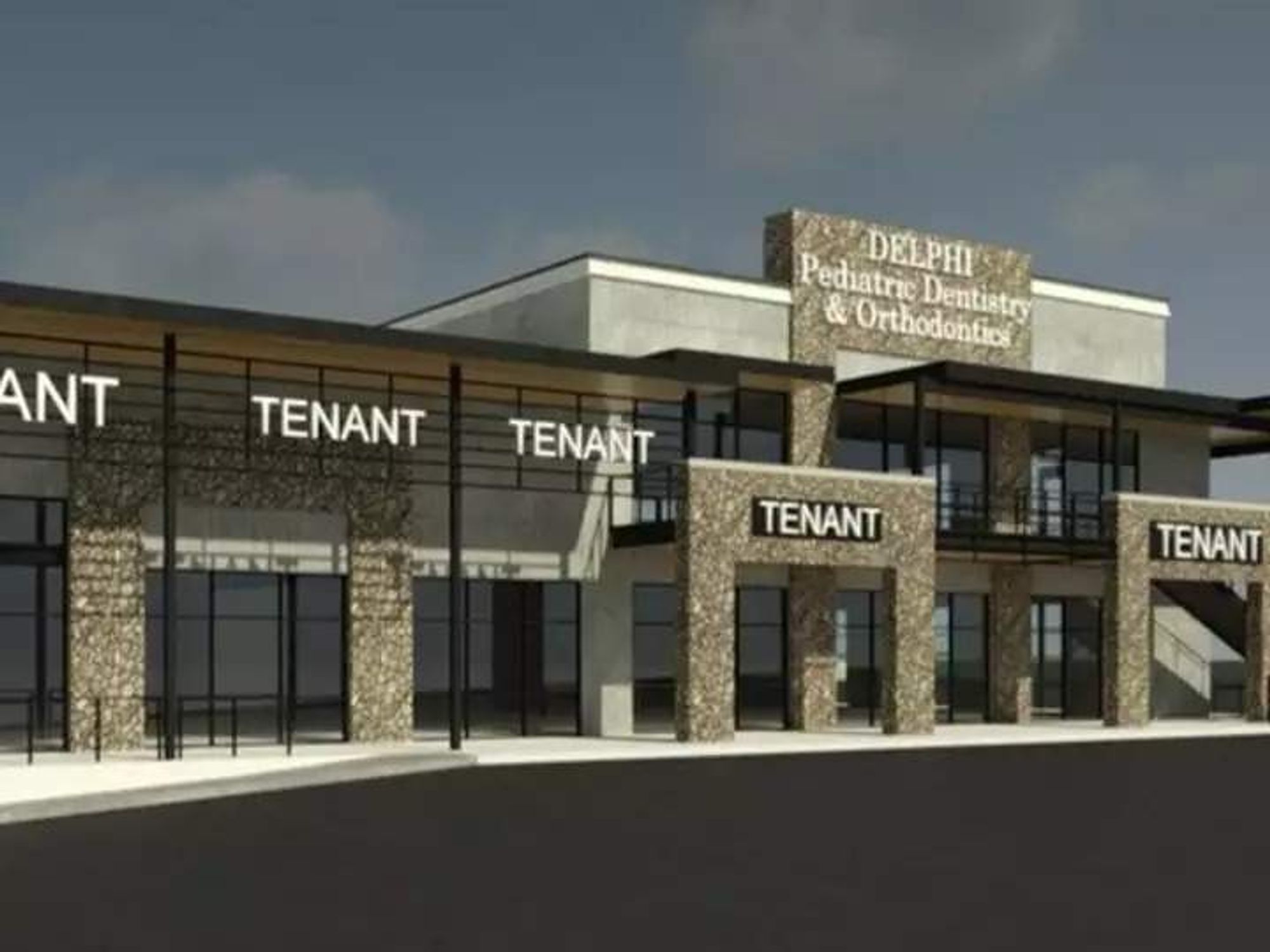 Delphi at Potranco San Antonio