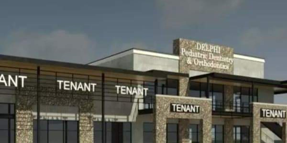 Potranco Library Delphi at Potranco development to open in west San Antonio - CultureMap ...