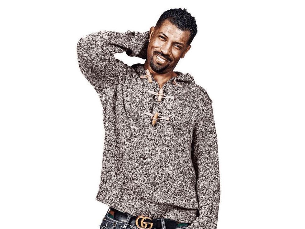 Deon Cole