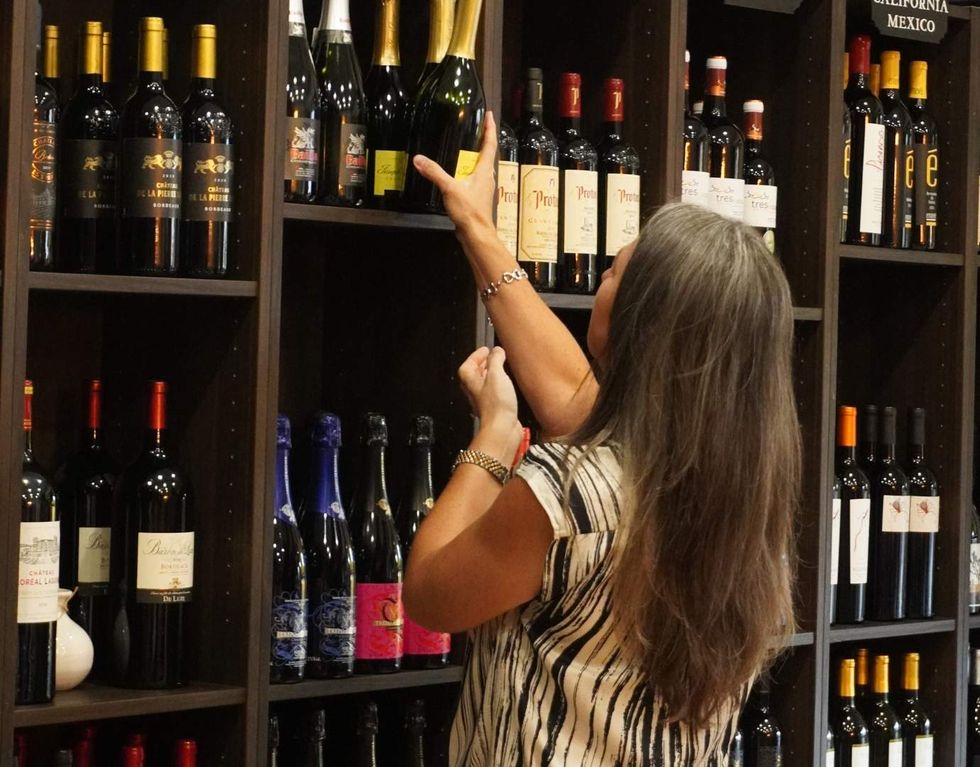 DeVino Cellars Boerne