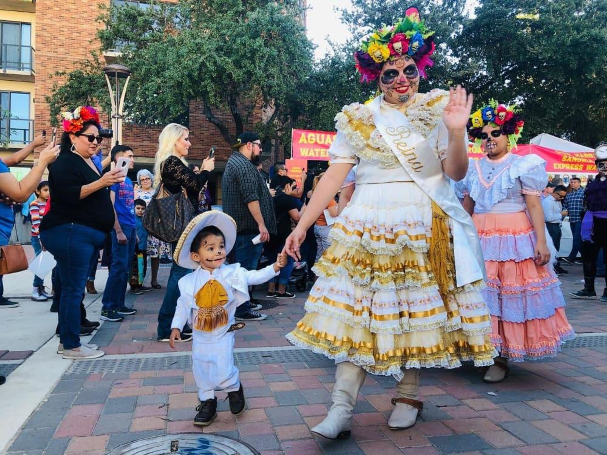Dia de los Muertos Fest