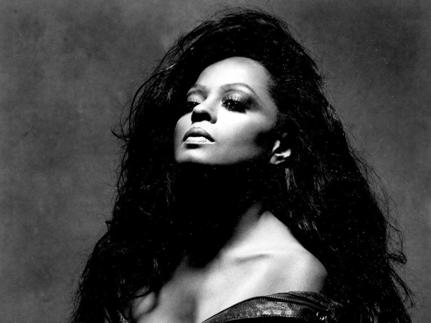 Diana Ross