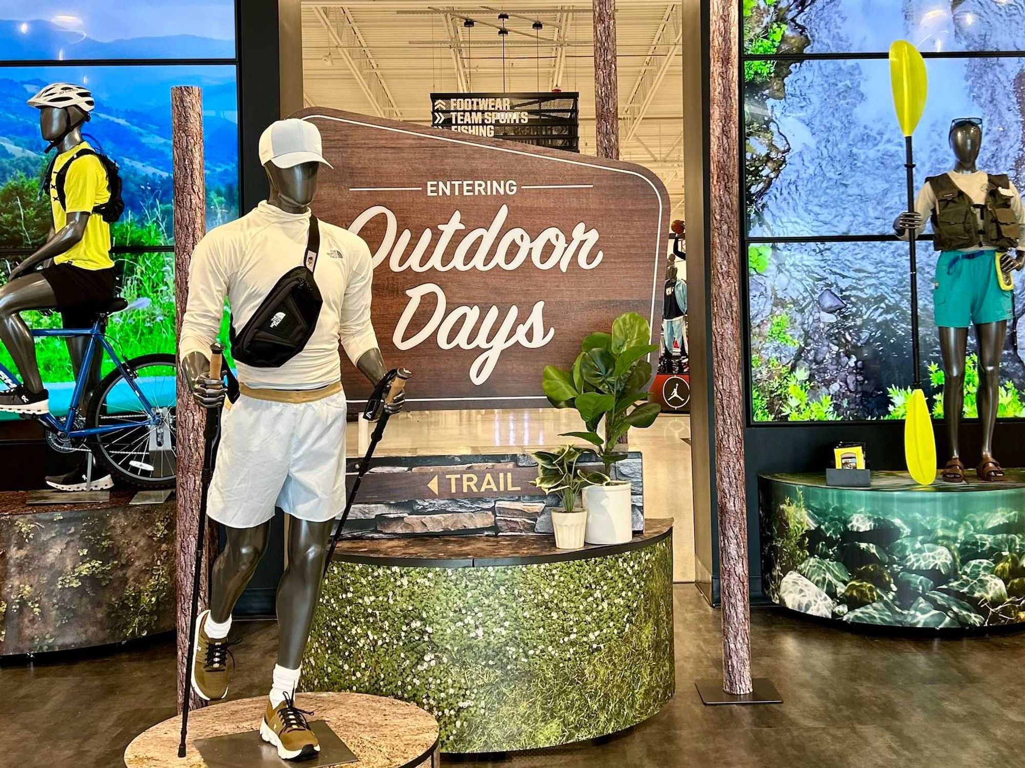 Dick's House of Sports