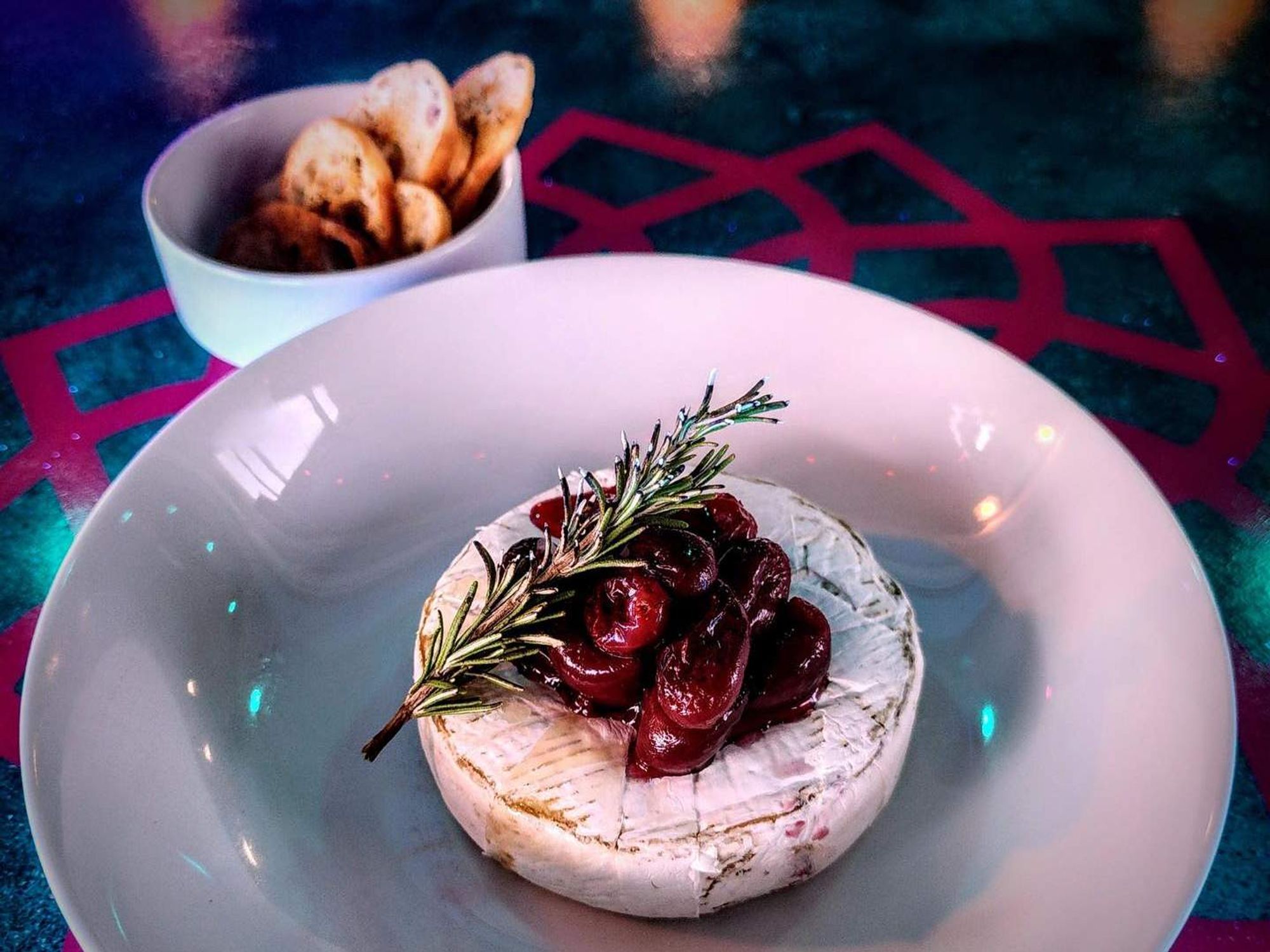 Diez Flores San Antonio