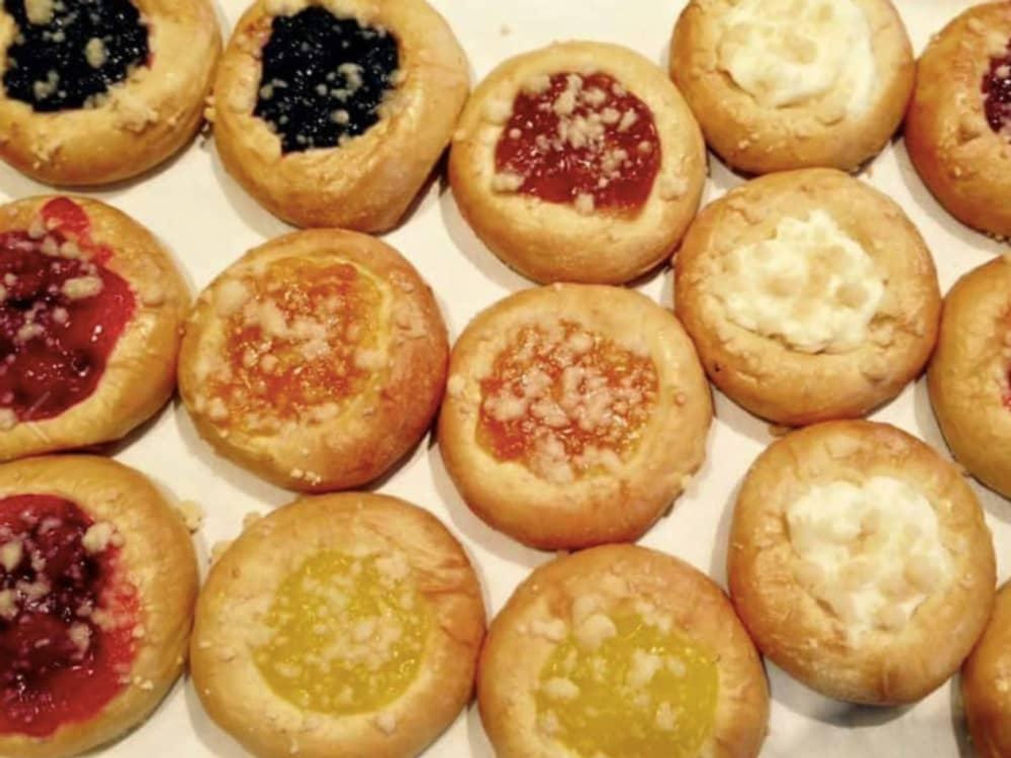 Dignowity Kolaches San Antonio