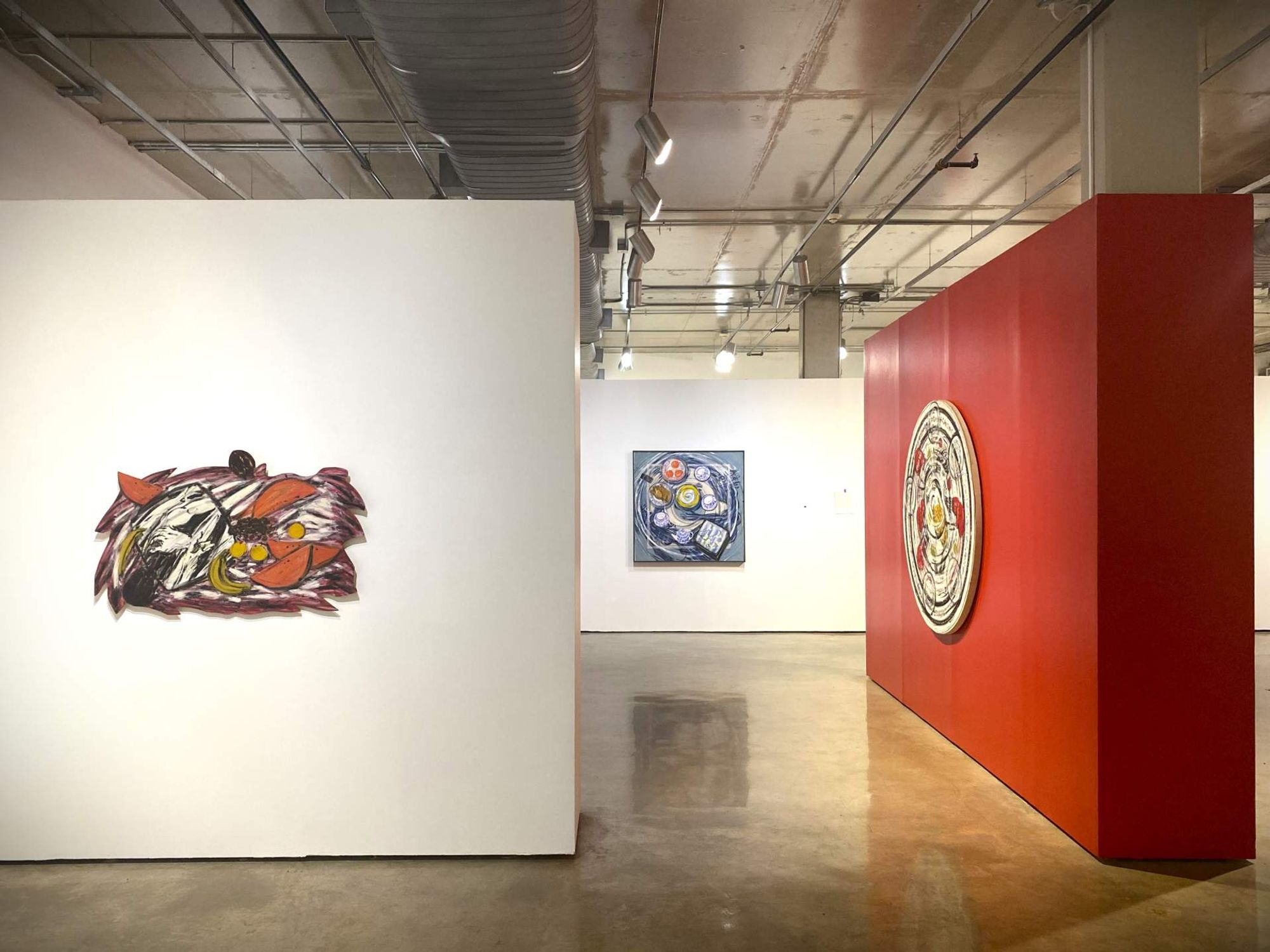 Dining with Rolando Briseño: A 50-Year Retrospective