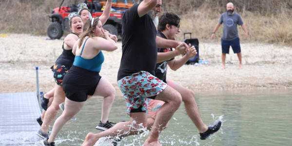 Texas state park declared fifth greatest tenting spot for households Texas state park declared fifth greatest tenting spot for households