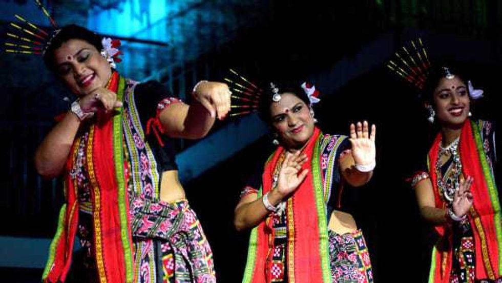 Diwali SA Festival of Lights