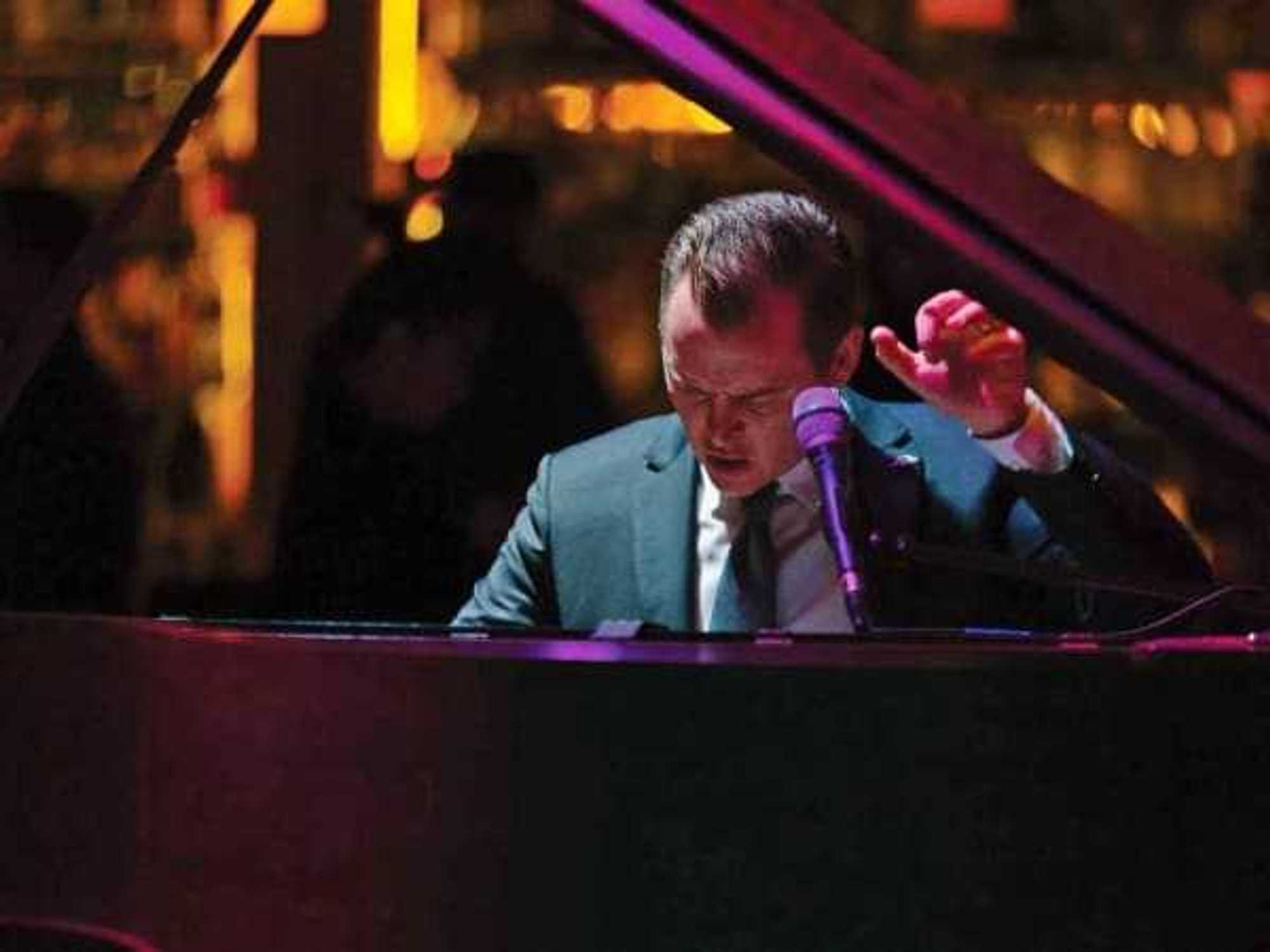 Doc Watkins Jazz TX