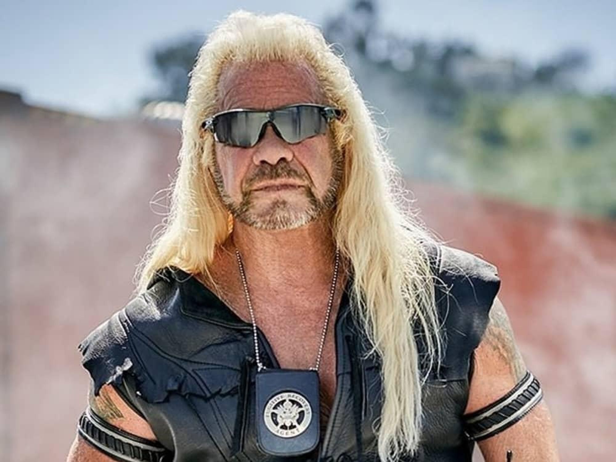 Dog the Bounty Hunter