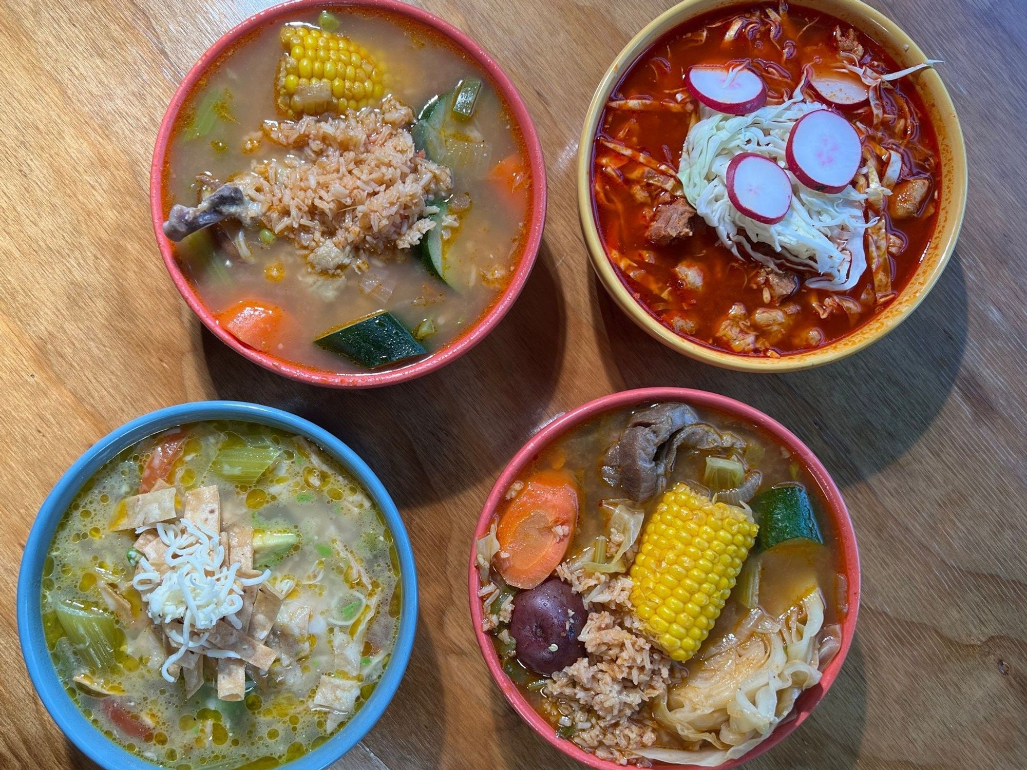 Don Benitos San Antonio