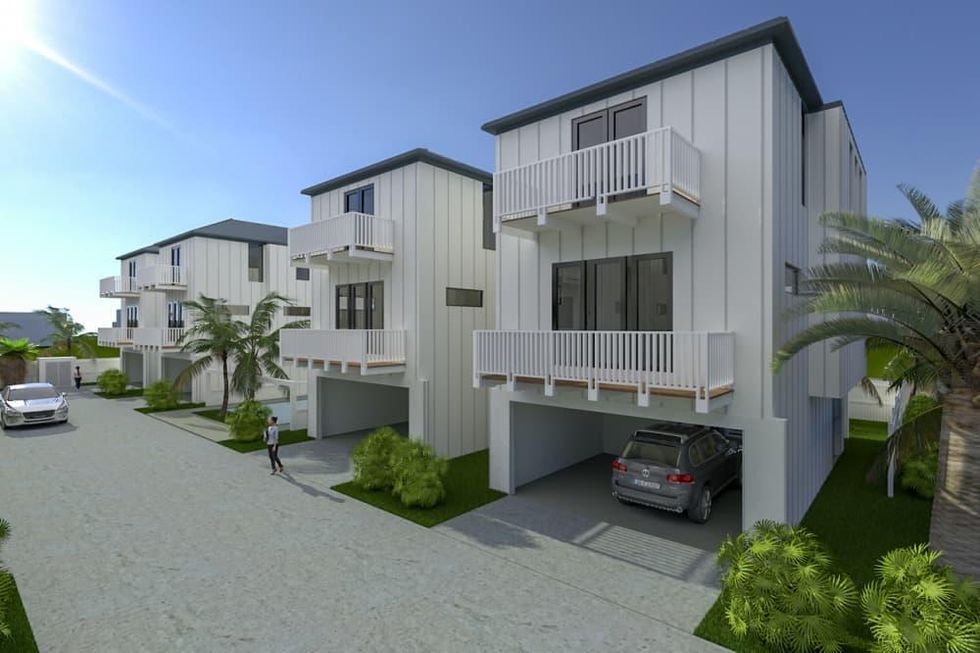 Dorado Dunes Beach Club Port Aransas